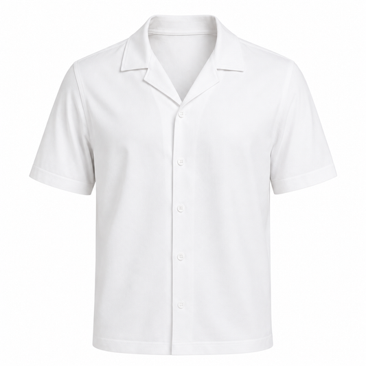 La Chemise Blanche