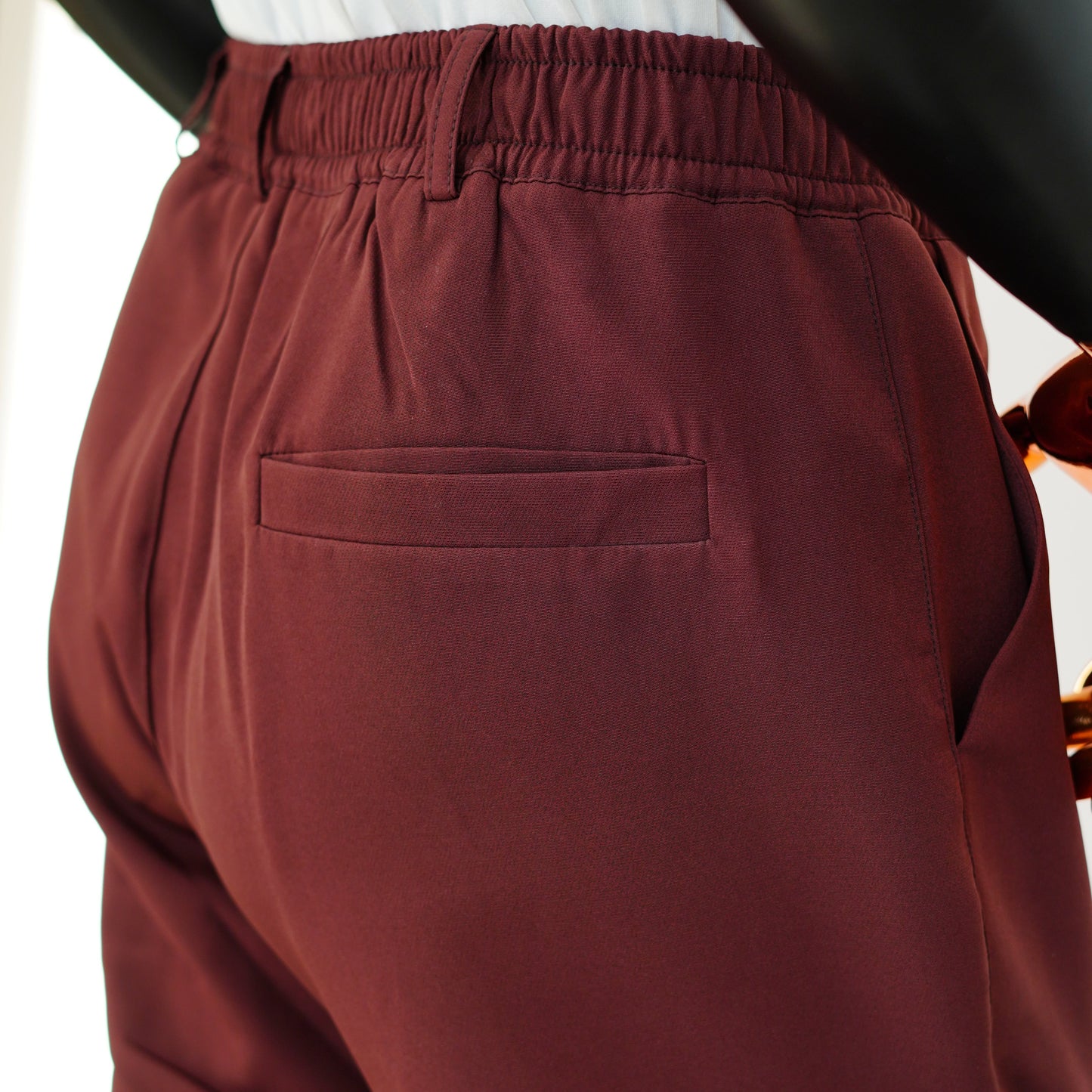 La Classe - Brown