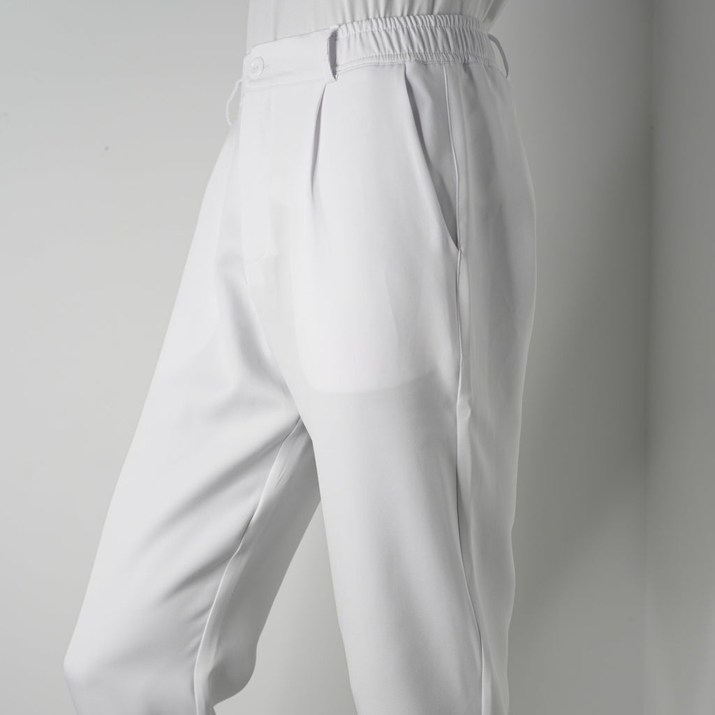 Classe - White