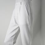Pantalon Carla blanc