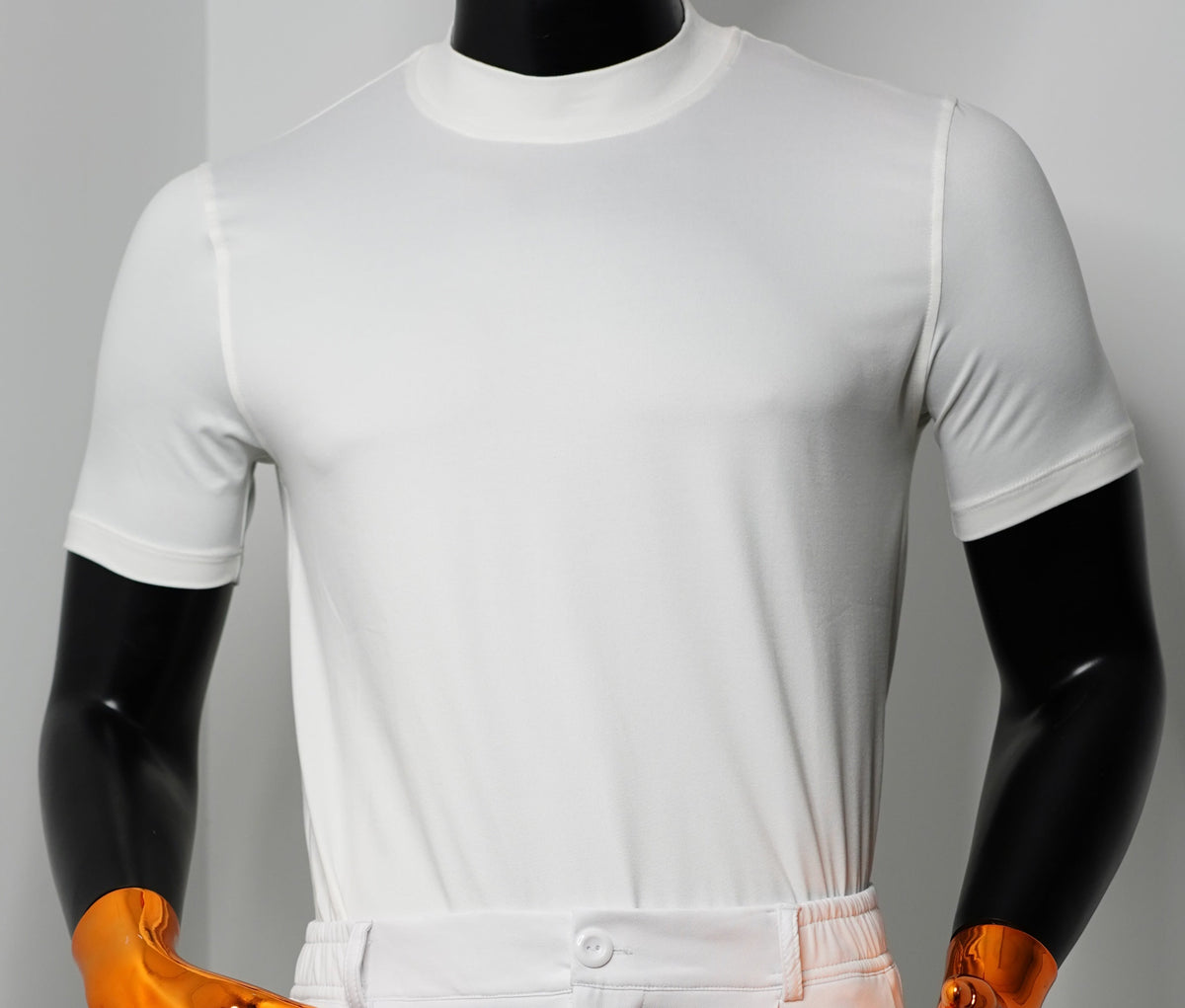 Classe - White