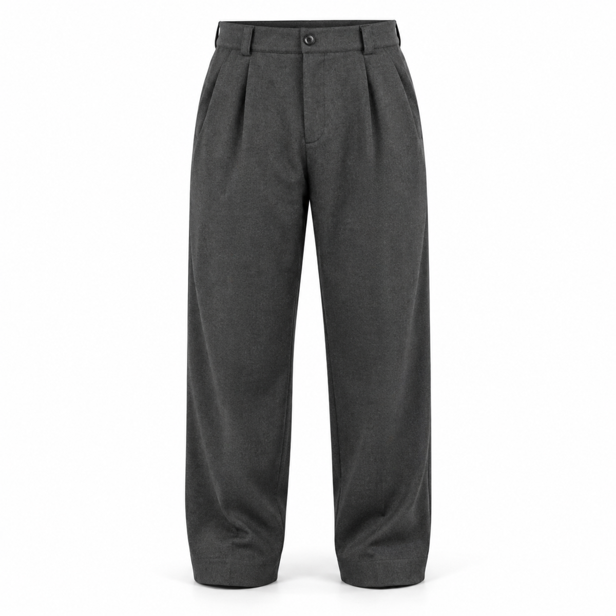 Scuba Baggy gris chiné