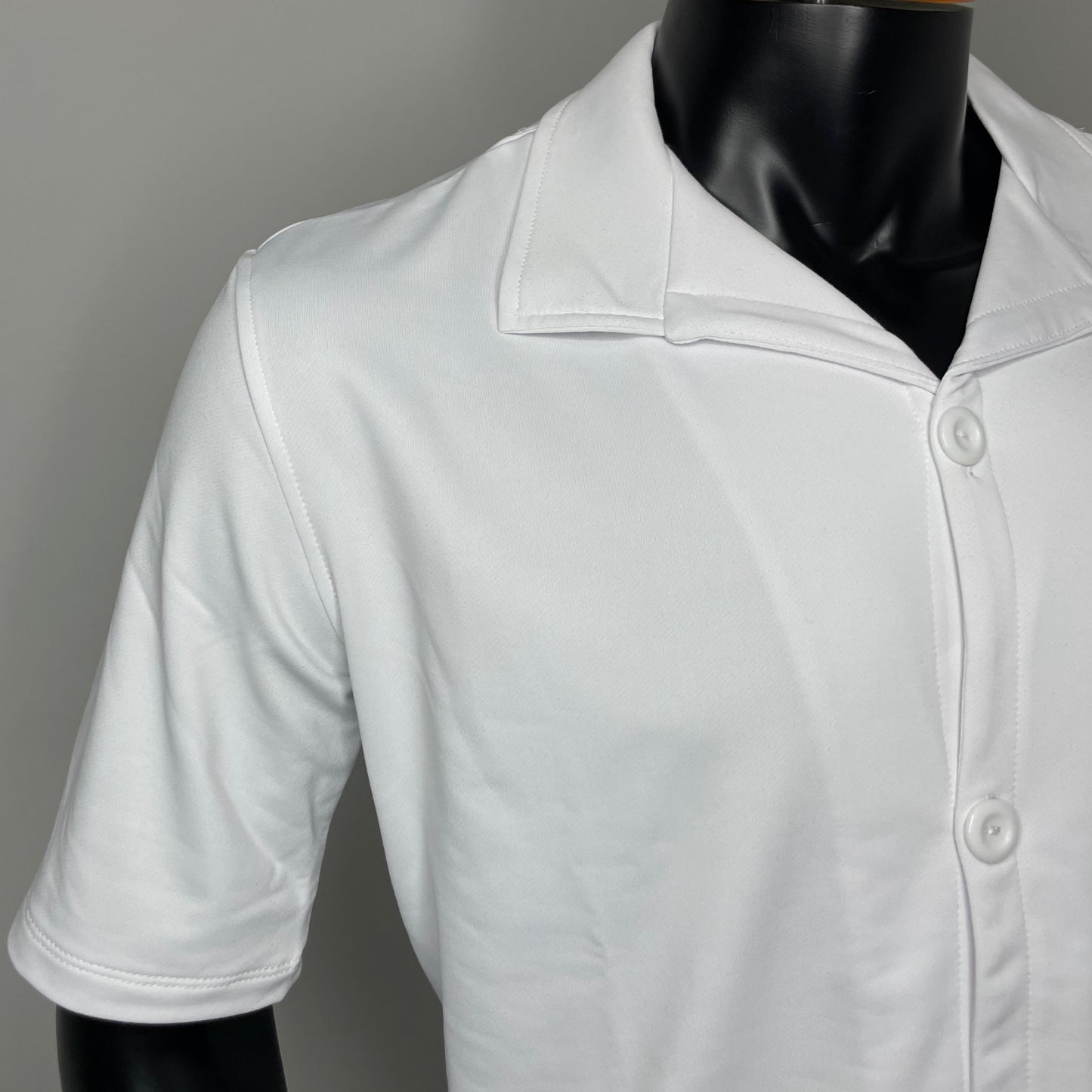 La Chemise Blanche