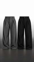 Pack Duo - Les 2 Baggy