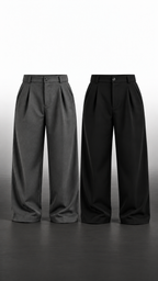 Pack Duo - Les 2 Baggy