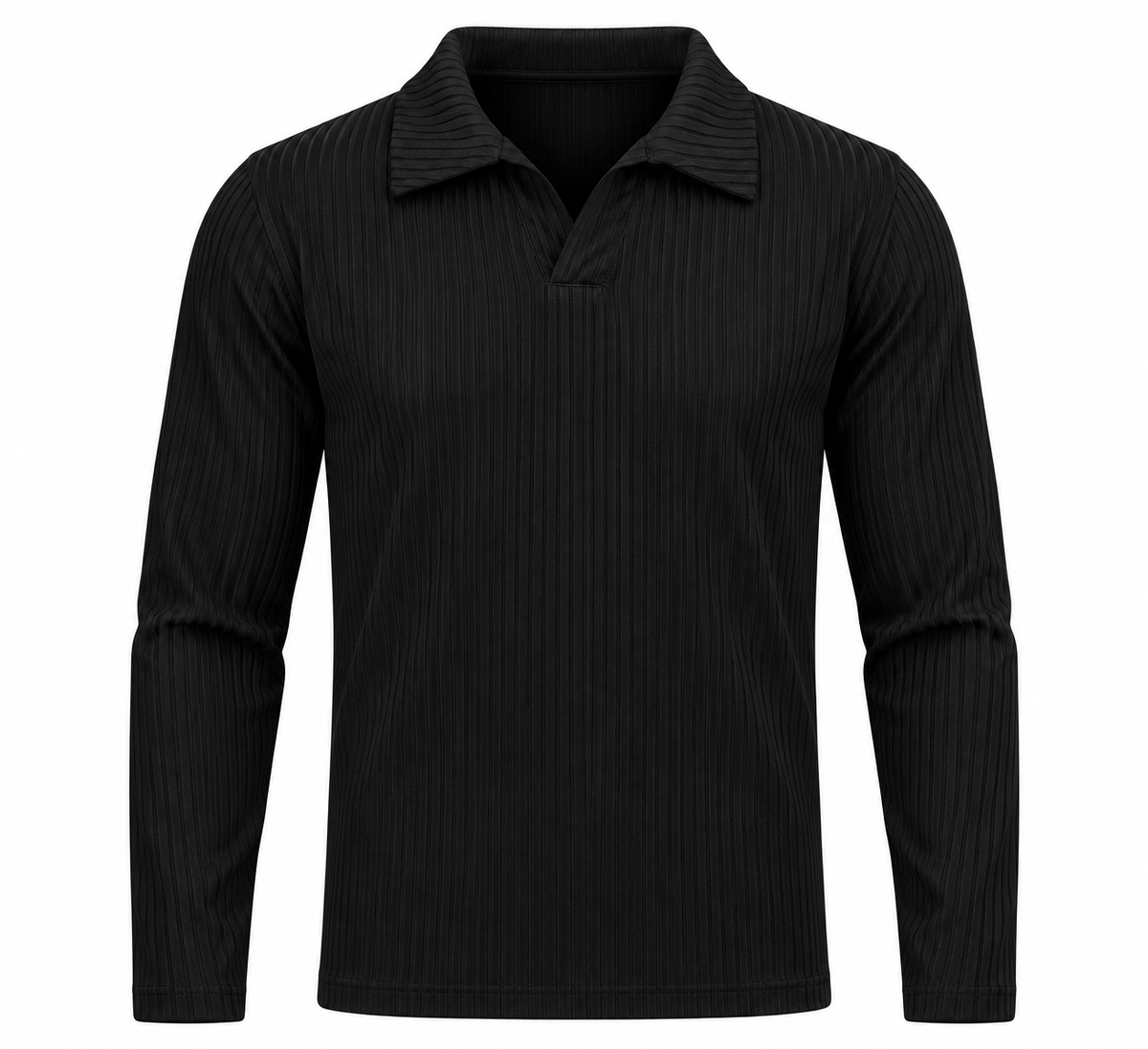 Rayé tricotine Polo