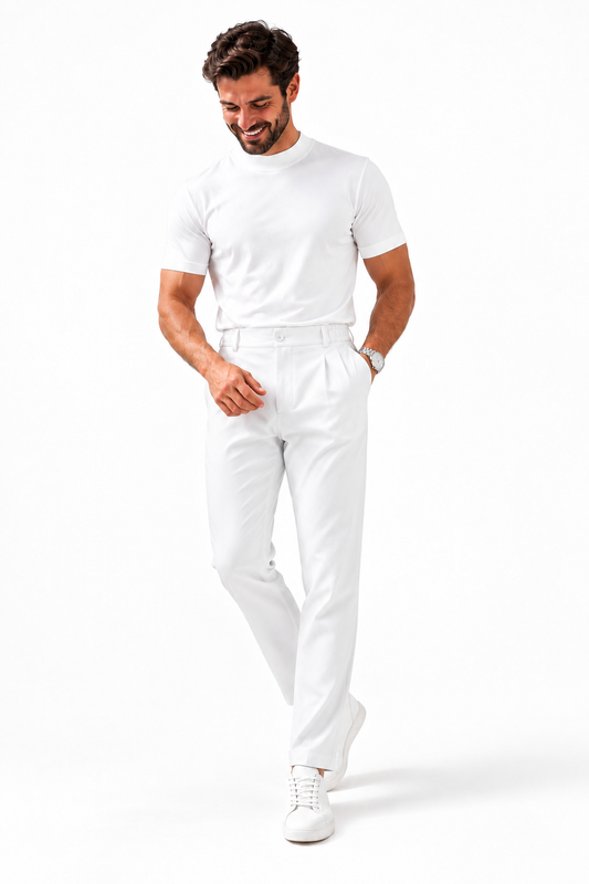 LaClasse - White