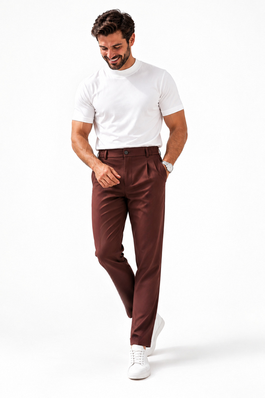 La Classe - Brown