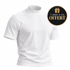 Pack Duo - Les 2 Baggy + T-shirt offert