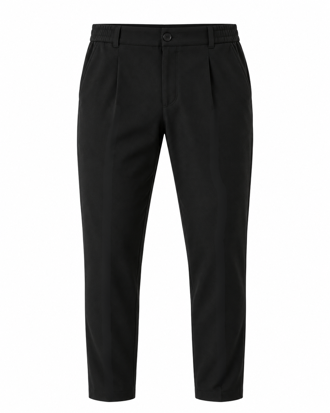 Pantalon Carla Noir