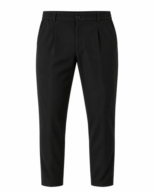 Pantalon Carla Noir