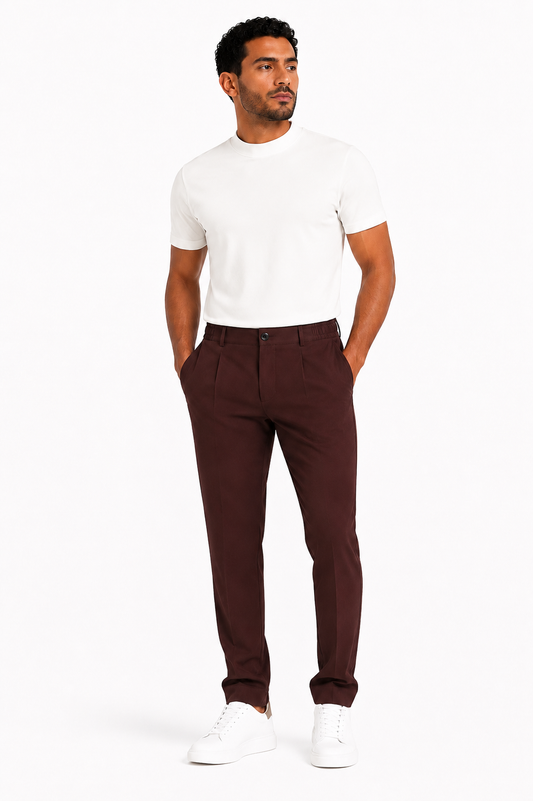 La Classe - Brown