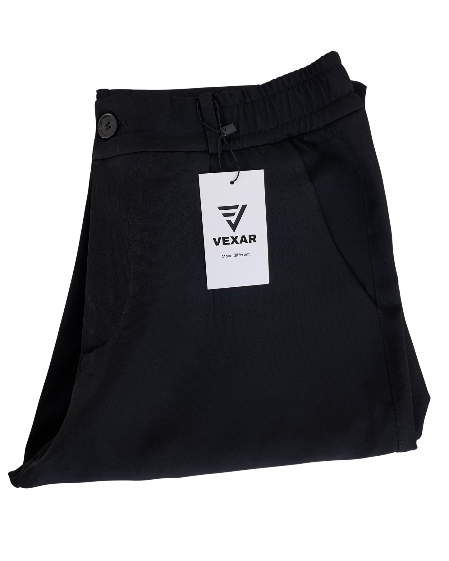 Pack Old Money — Polo + Pantalon ( Noir )